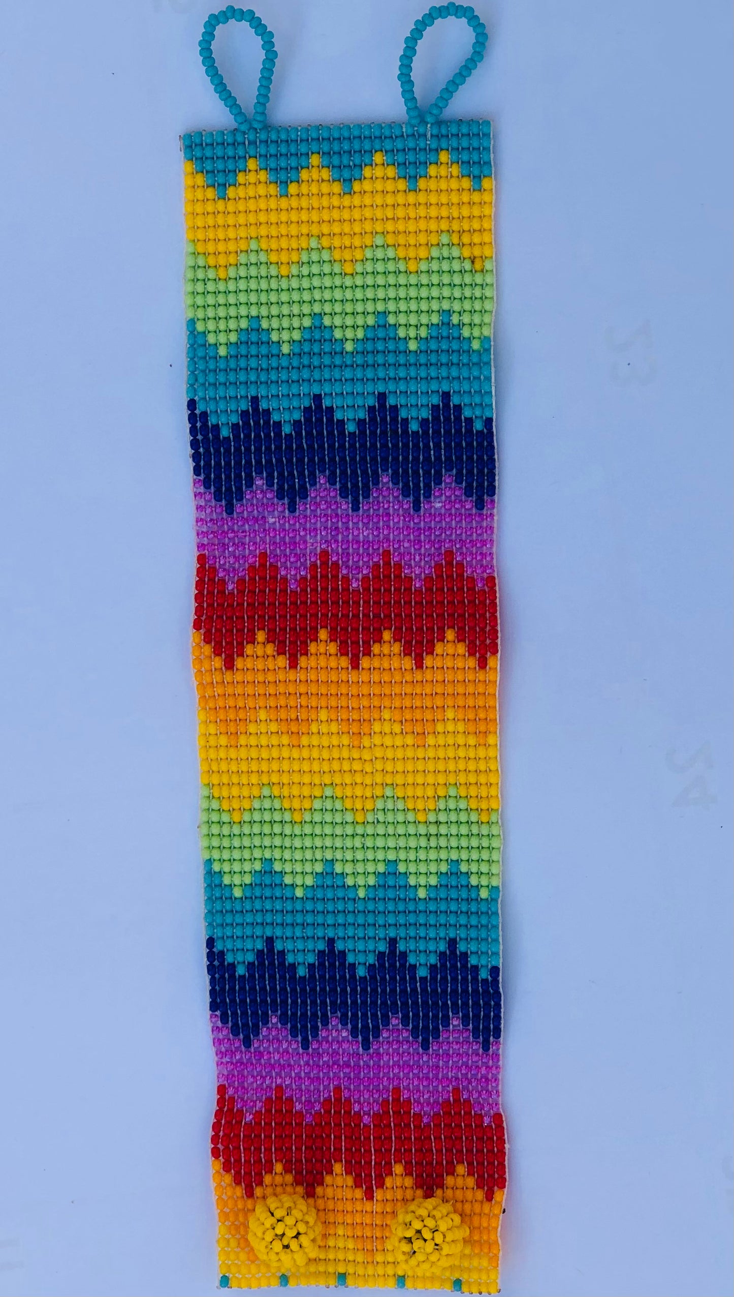 Bracelet Design 459