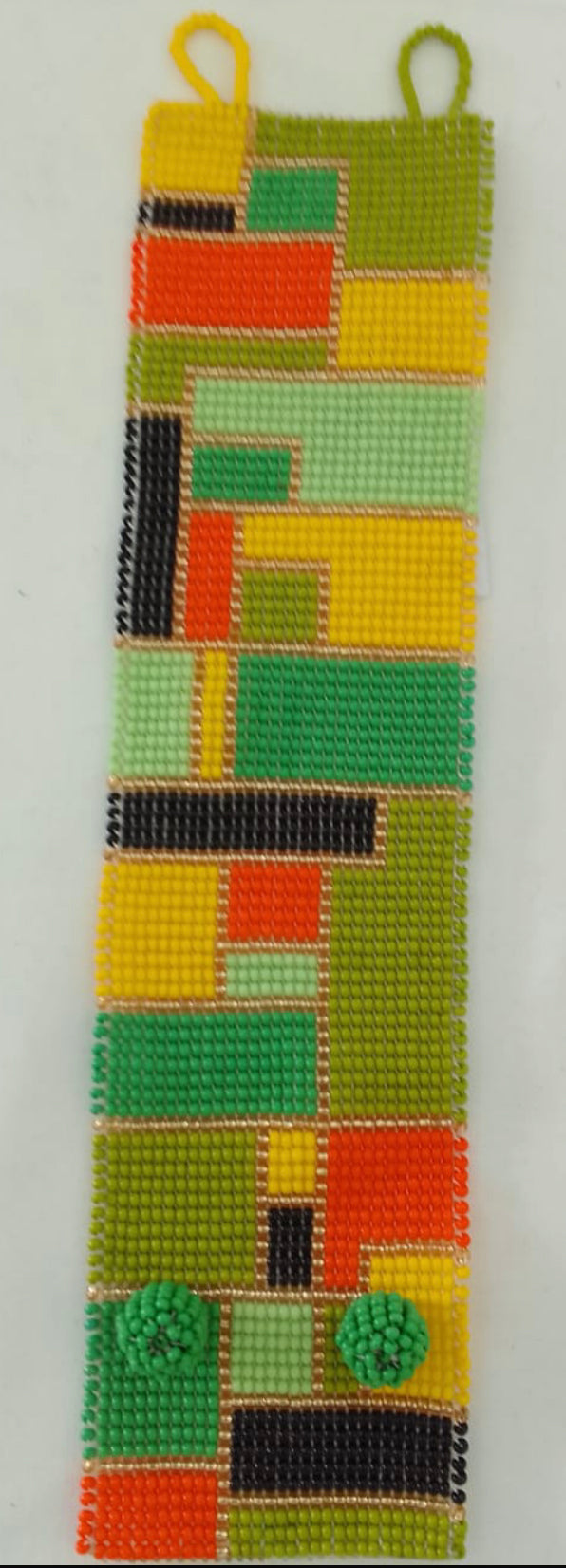 Bracelet Design 74