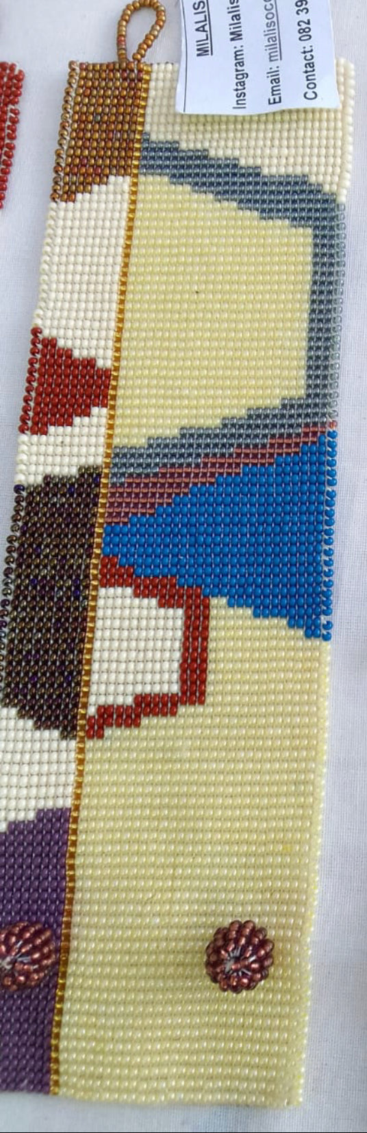Bracelet Design 99