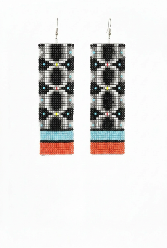 Earring Design 1