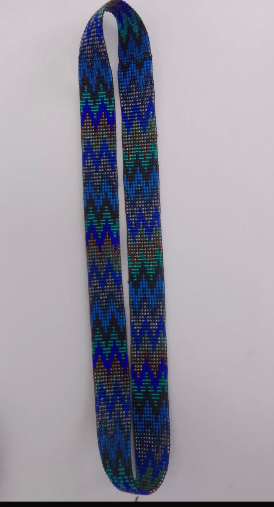 Neckpiece Design 374