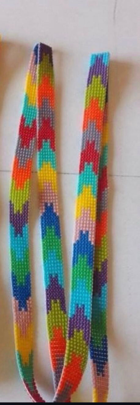 Neckpiece Design 375