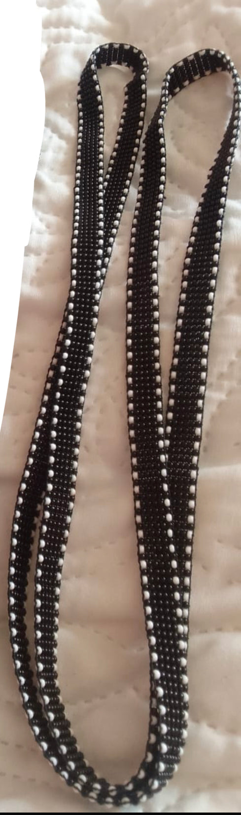 Neckpiece Design 383