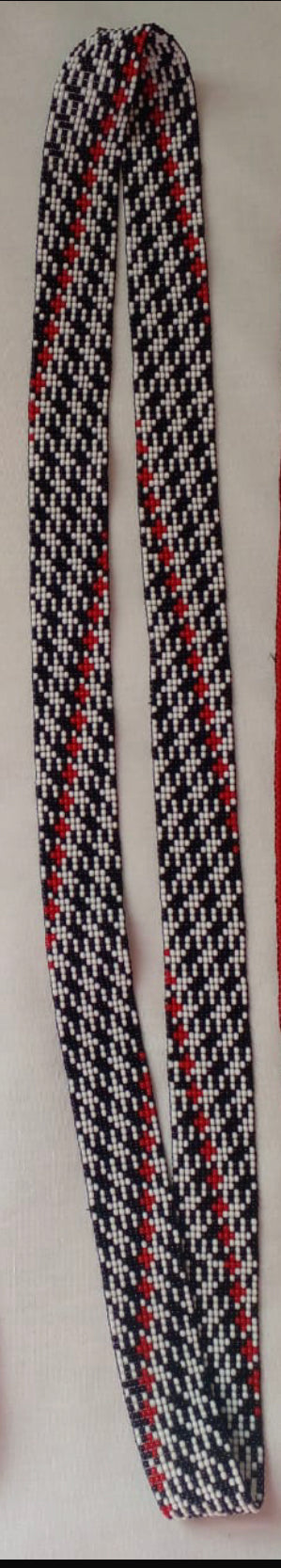 Neckpiece Design 388