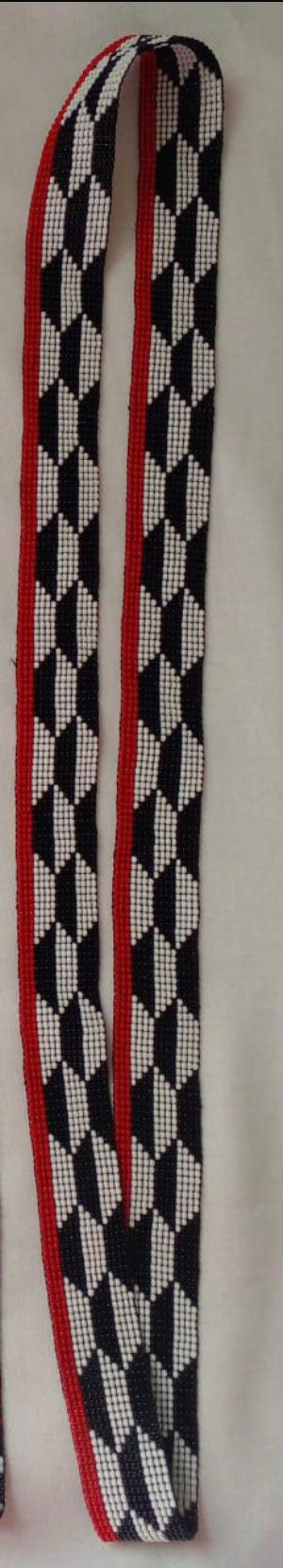 Neckpiece Design 389