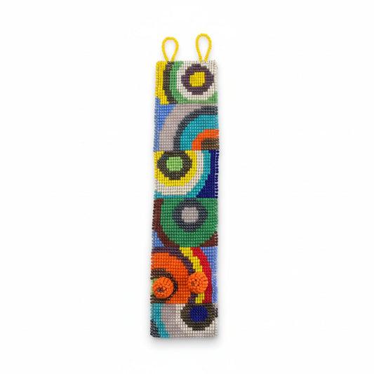Bracelet Design 155