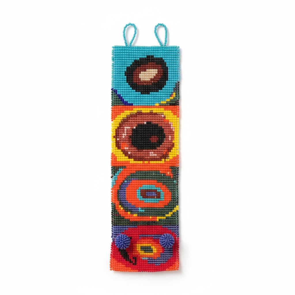 Bracelet Design 317