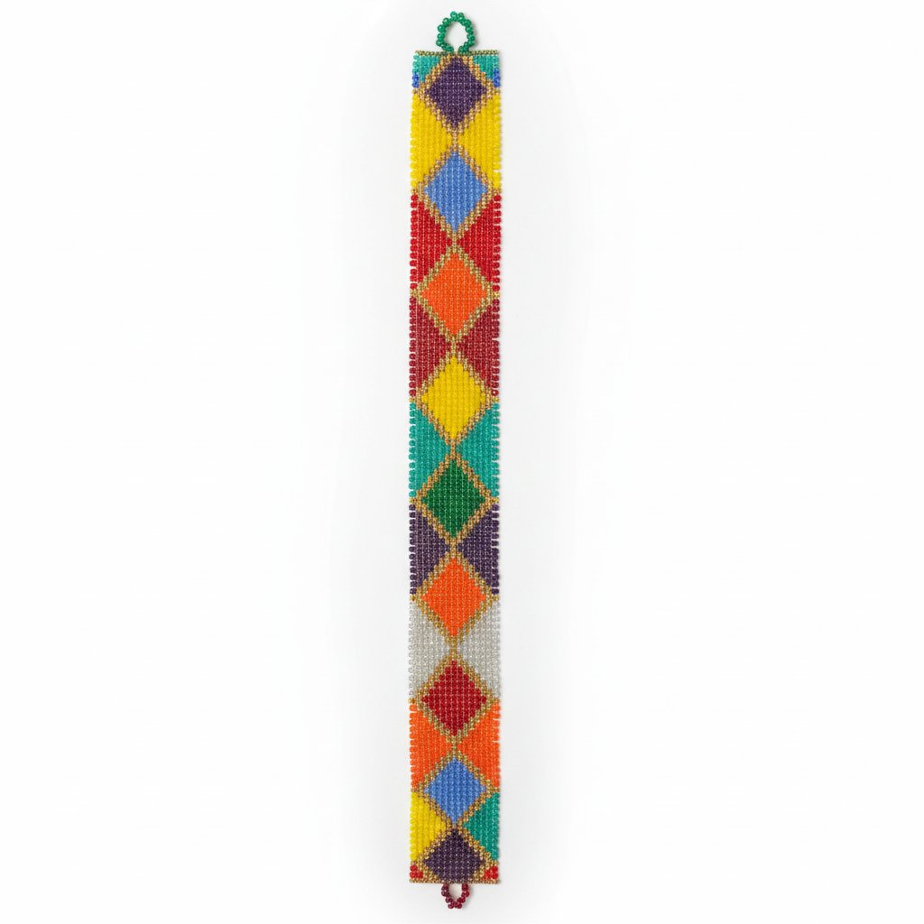 Bracelet Design 423