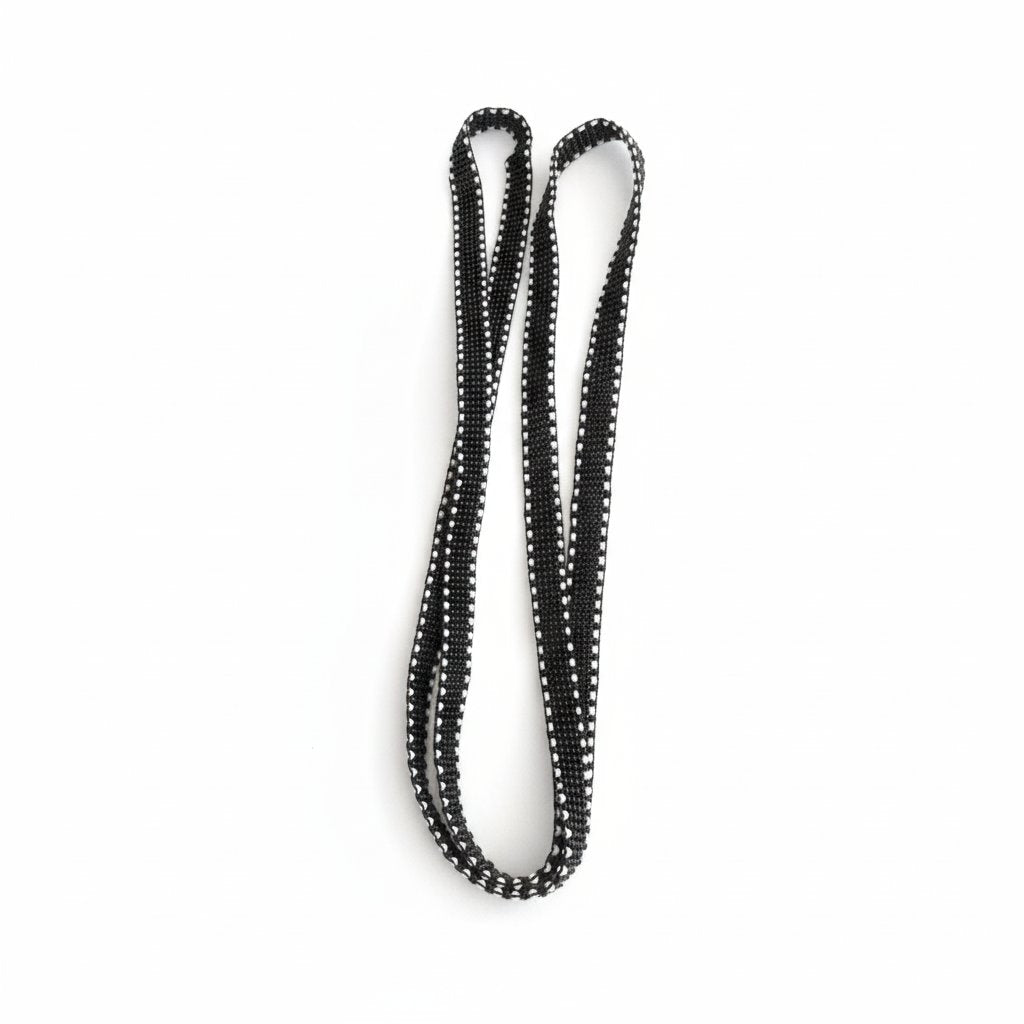 Neckpiece Design 383