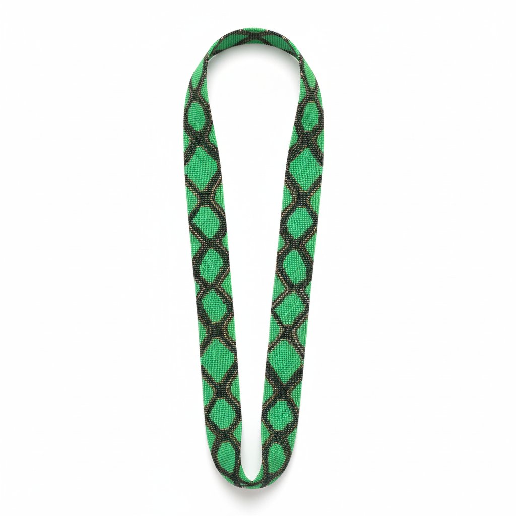 Neckpiece Design 390
